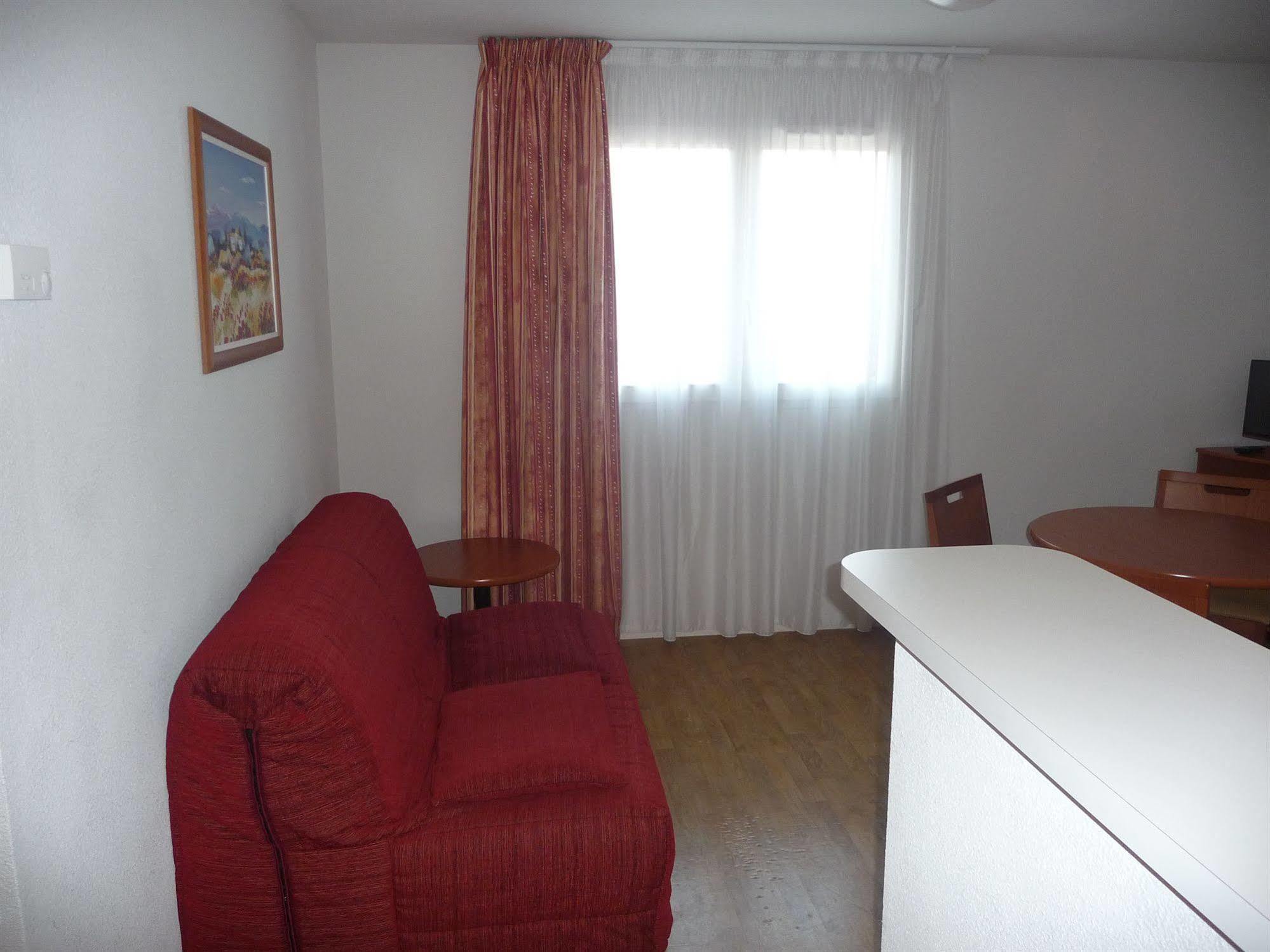 Aerel Hotel Aeroport Blagnac Ngoại thất bức ảnh
