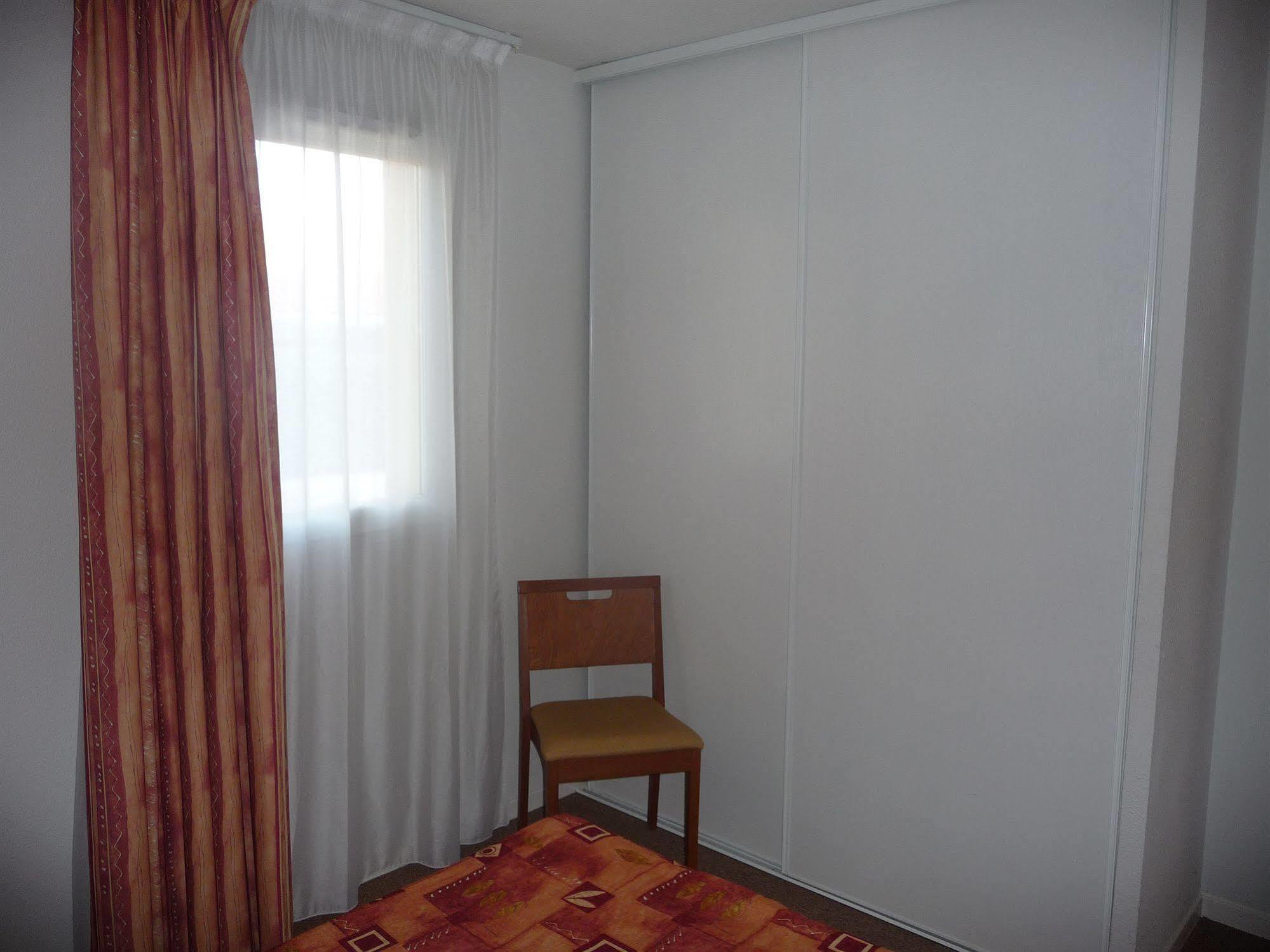 Aerel Hotel Aeroport Blagnac Ngoại thất bức ảnh