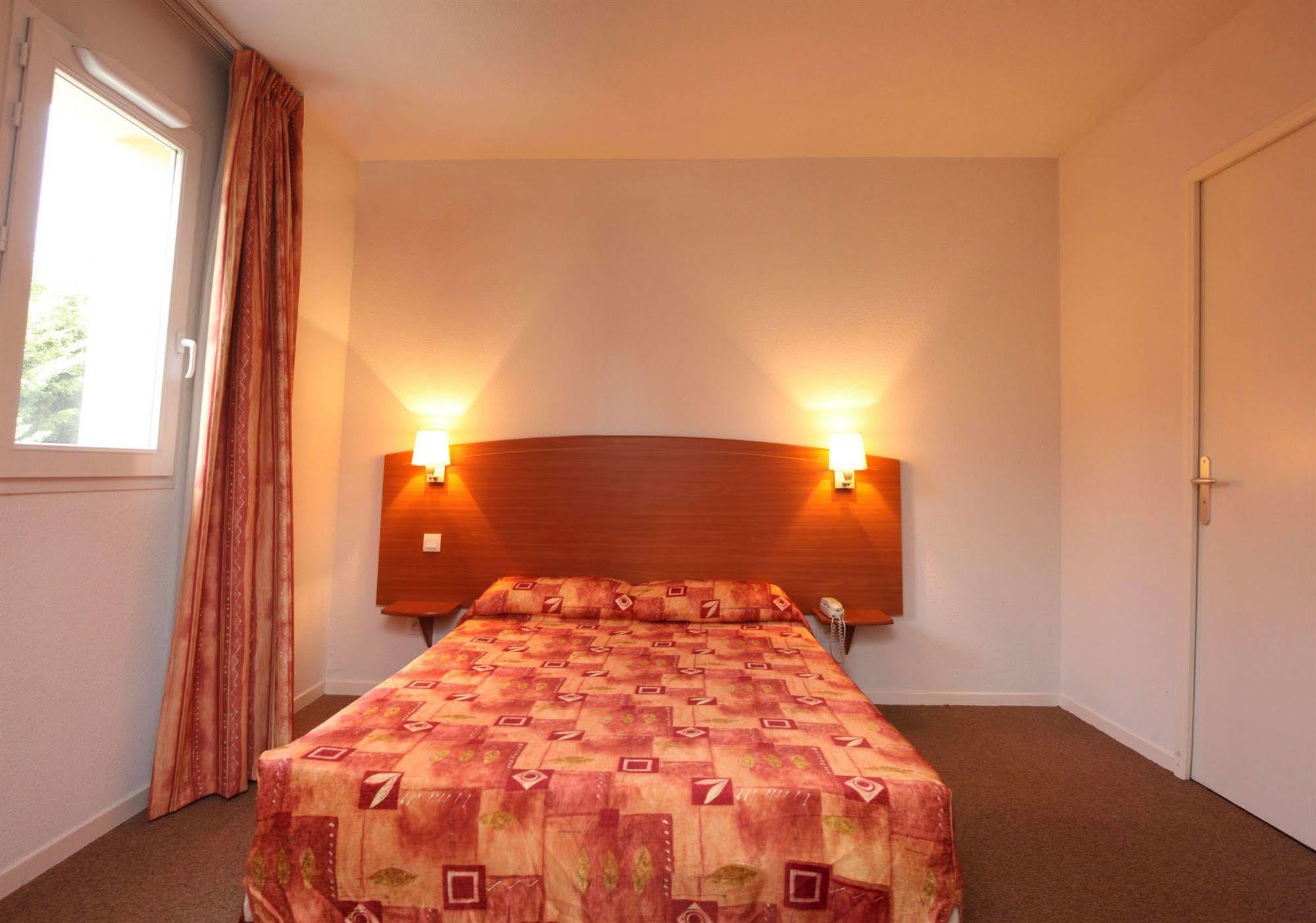 Aerel Hotel Aeroport Blagnac Ngoại thất bức ảnh