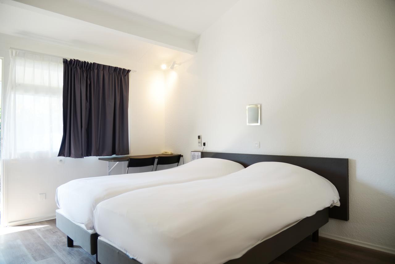 Aerel Hotel Aeroport Blagnac Ngoại thất bức ảnh