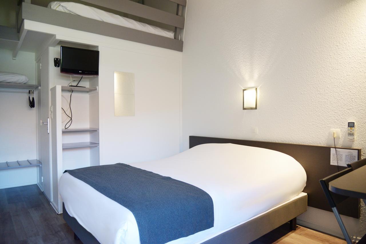 Aerel Hotel Aeroport Blagnac Ngoại thất bức ảnh