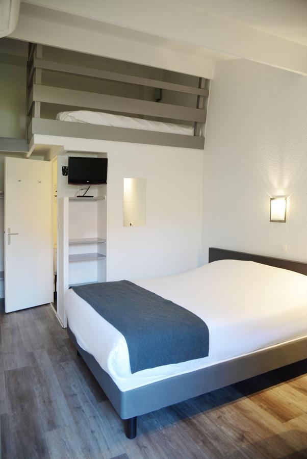 Aerel Hotel Aeroport Blagnac Ngoại thất bức ảnh