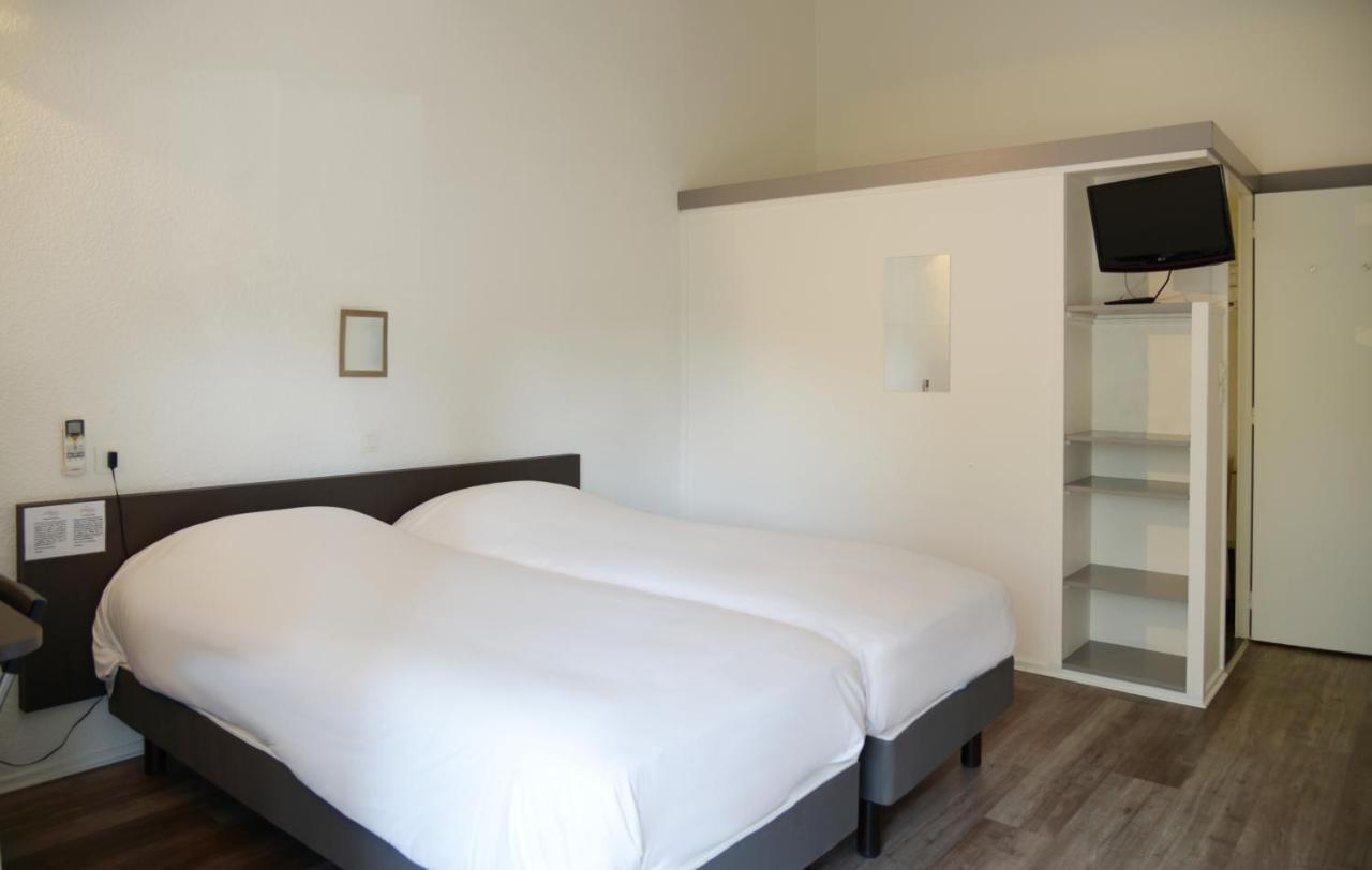 Aerel Hotel Aeroport Blagnac Ngoại thất bức ảnh