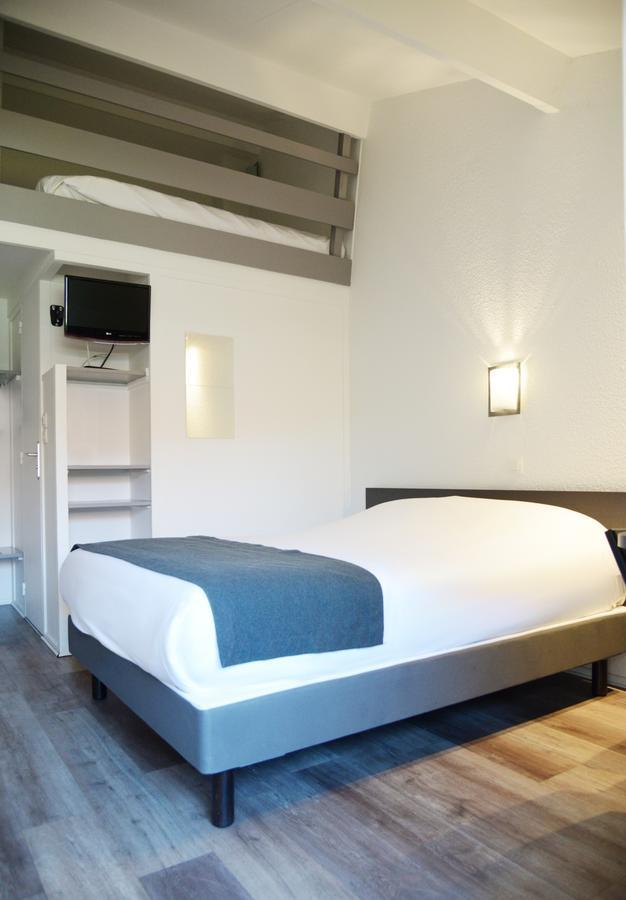 Aerel Hotel Aeroport Blagnac Ngoại thất bức ảnh