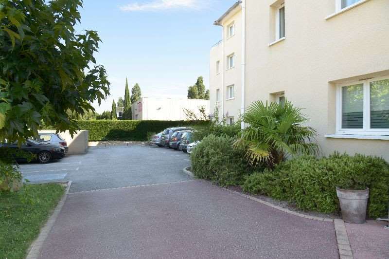 Aerel Hotel Aeroport Blagnac Ngoại thất bức ảnh